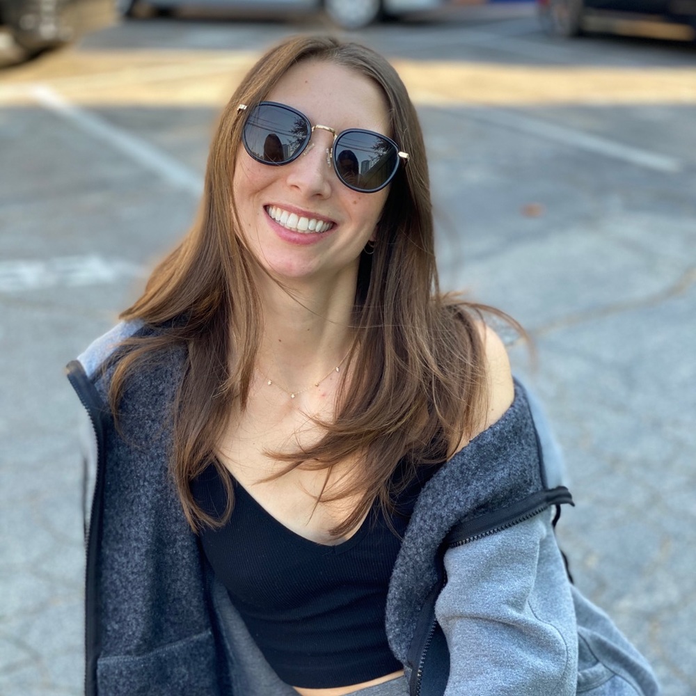 Meet your Posher, Breanne